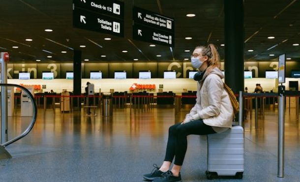 Vacances : cette astuce redoutable pour gagner du temps à l'aéroport