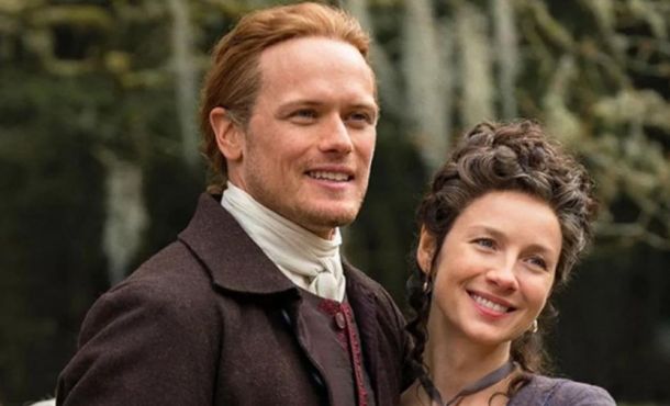 Quiz - Es-tu incollable sur Outlander ?