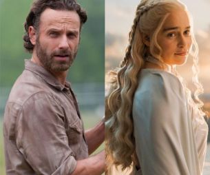 Le sondage de la semaine : Team Game of Thrones ou Team The Walking Dead ?