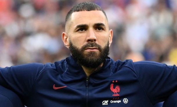 Quiz - Karim Benzema : es-tu au point sur la vie du footballeur ?