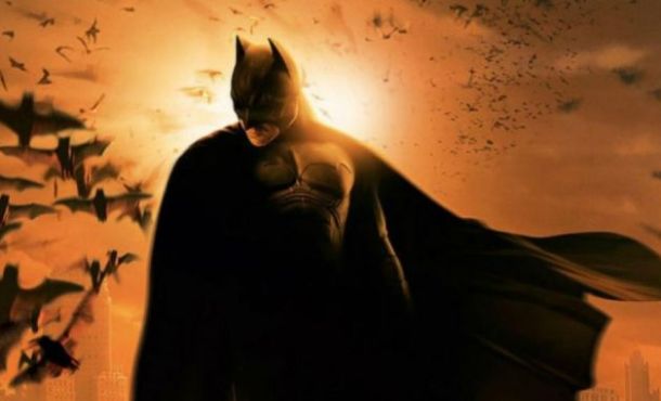 Test - Quel personnage de The Batman es-tu ?