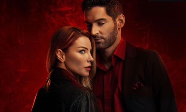 Quiz - Prouve que tu es incollable sur la série Lucifer