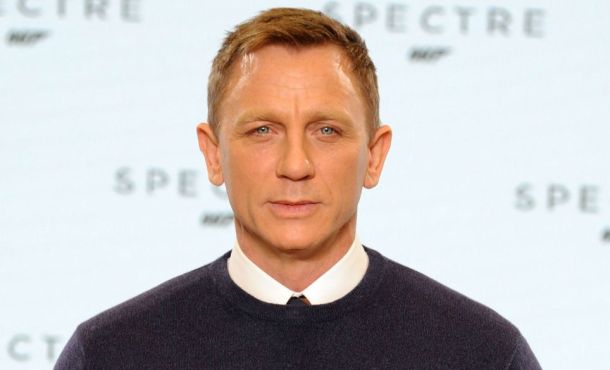 Quiz - Daniel Craig : es-tu au point sur l'acteur qui fête son anniversaire ce 2 mars ?