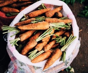 Que faire avec des carottes ? 5 recettes faciles et pas chères !