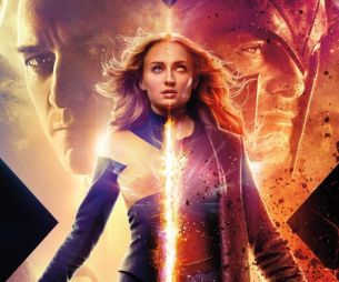 X-Men Dark Phoenix, Men in Black, Toy Story 4... Les films à voir absolument ce mois-ci !