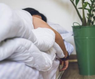 Apnée du sommeil : 8 signes à surveiller