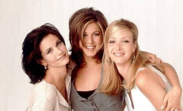 Test Friends - Monica, Rachel ou Phoebe : quel personnage féminin es-tu