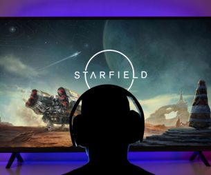 Quel est le niveau maximum de Starfield ?