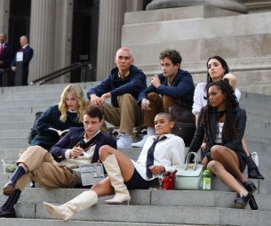 Gossip Girl bientôt de retour : Tout ce qu'il faut savoir sur le reboot de la série culte