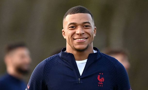 Quiz - Kylian Mbappé : connais-tu bien le footballeur ?