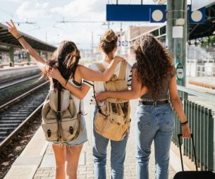 Billet de train : troc, réductions... 7 astuces imparables pour économiser sur tes voyages