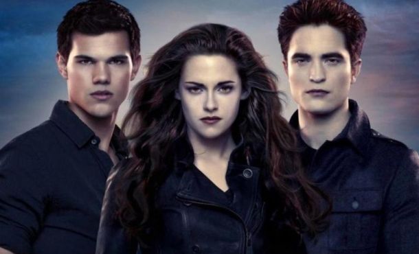 Test - Jacob ou Edward : De qui pourrais-tu tomber amoureux/amoureuse dans Twilight ?