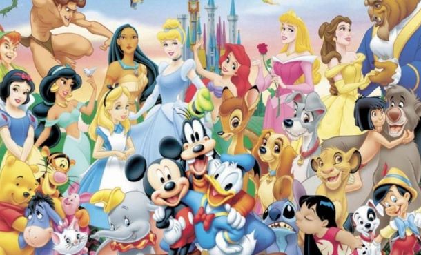 Quiz - Es-tu un(e) expert(e) des chansons Disney ?