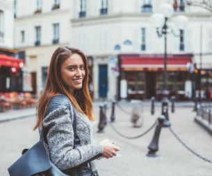 Comment vivre correctement à Paris quand on est un(e) étudiant(e) fauché(e) ?