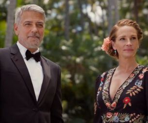 Ticket to Paradise : Julia Roberts et George Clooney réunis dans cette comédie, que vaut-elle ?