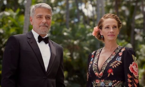 Ticket to Paradise : Julia Roberts et George Clooney réunis dans cette comédie, que vaut-elle ?