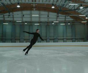 Patinoires : 10 adresses pour une bonne glisse entre amis !