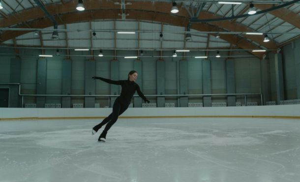 Patinoires : 10 adresses pour une bonne glisse entre amis !