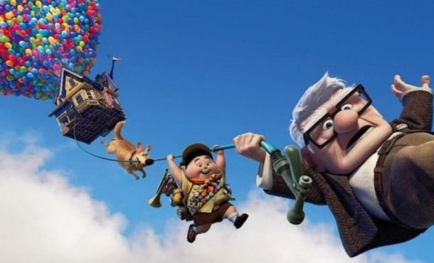 Quiz - Es-tu incollable sur les films Pixar ?