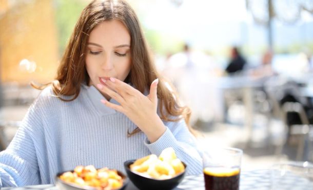 Es-tu gourmand ou as-tu un appétit d'oiseau ?