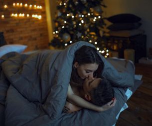 Pourquoi nous avons plus de libido à Noël ?