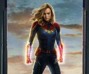 Captain Marvel : 5 choses à savoir sur la nouvelle super-héroïne Marvel