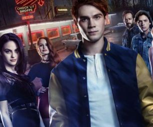 8 choses que tu ignorais probablement sur la série Riverdale