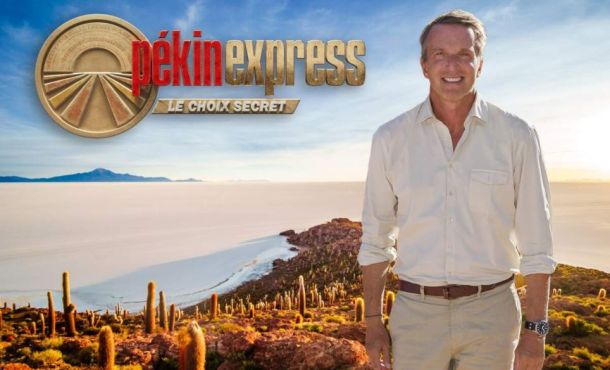 Pékin Express de retour, quelles sont les nouveautés de la saison ?