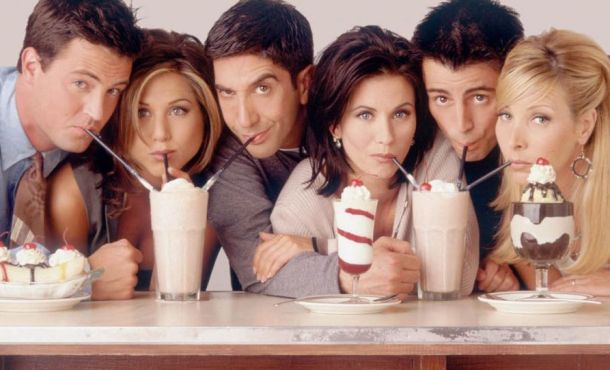 Quiz - Friends, Les Frères Scott, Charmed... Es-tu incollable sur les séries culte ?