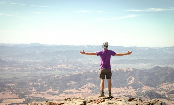 Test - Quel type de voyageur es-tu ?