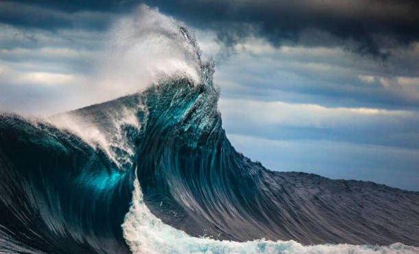 Quiz - Quels pays sont frontaliers de ces mers et océans ?