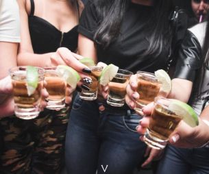 Alcool : Comment la consommation d'alcool modifie le métabolisme des jeunes