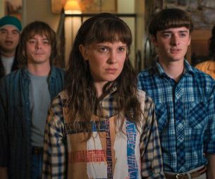 Le sondage de la semaine : Qui est ton personnage préféré dans Stranger Things ?