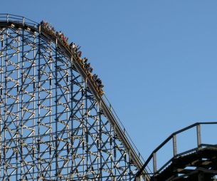 Sondage de la semaine : Quel est ton parc d'attraction préféré ?