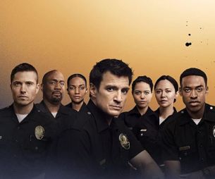 The Rookie : bonne nouvelle pour les fans de la série