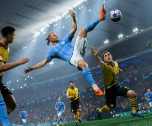 Comment faire la meilleure équipe de foot sur EA Sports FC 24 ?