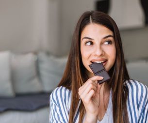 Quels sont les bienfaits du chocolat (noir) pour la santé ?