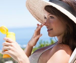 Beauté : Les meilleures crèmes SPF pour protéger ton visage des rayons UV