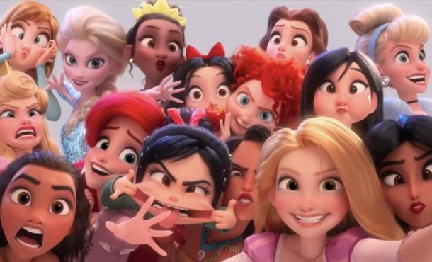 Quiz - Connais-tu bien les parents des princesses Disney ?