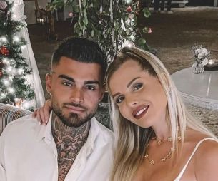 Maylone : le fils de Jessica Thivenin et Thibault Garcia fête ses 3 ans, retour sur son évolution en photos