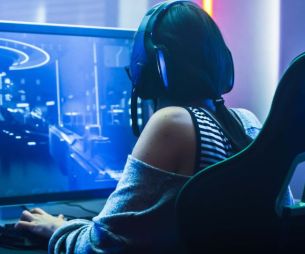 Gamer : quel écran de PC choisir ?