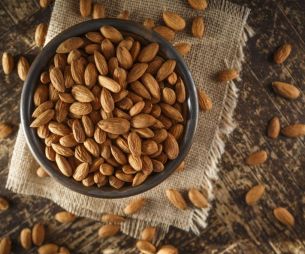 Que faire avec des amandes ? 4 recettes faciles et pas chères