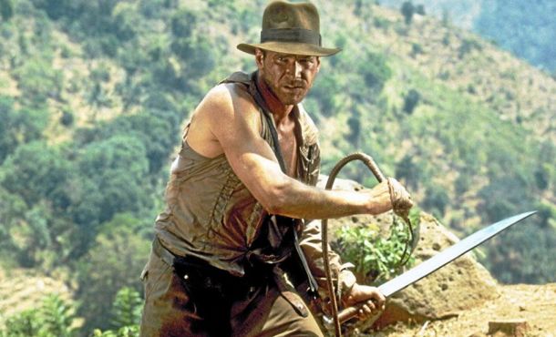 Quiz - Indiana Jones : es-tu incollable sur l'explorateur ?