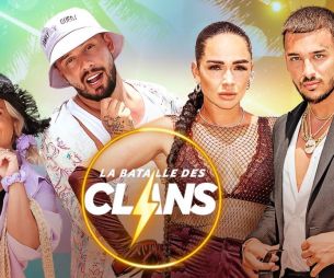 La bataille des clans : Le top 3 des plus gros clashs