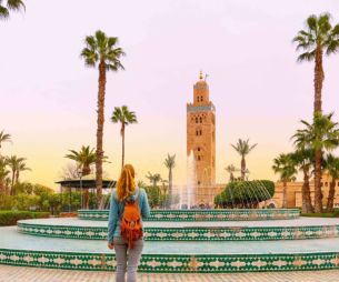 Les bons plans des étudiants de Marrakech