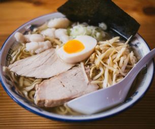 4 recettes japonaises pour se croire au pays du soleil levant