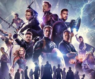 Avengers : Endgame - 3 raisons de regarder le film ce soir sur TF1