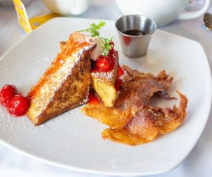 4 desserts à faire pour moins de 5 euros