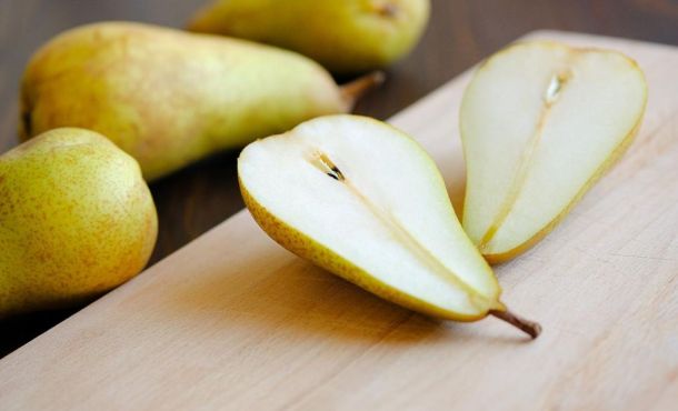 Que faire avec des poires ? 4 recettes faciles et pas chères #2 - L