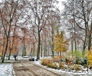 5 activités à prévoir pour s'organiser un programme d'enfer pendant les vacances d'hiver